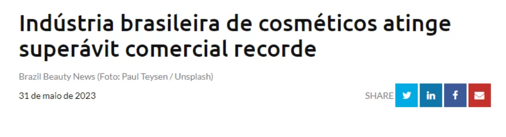 Cosmético